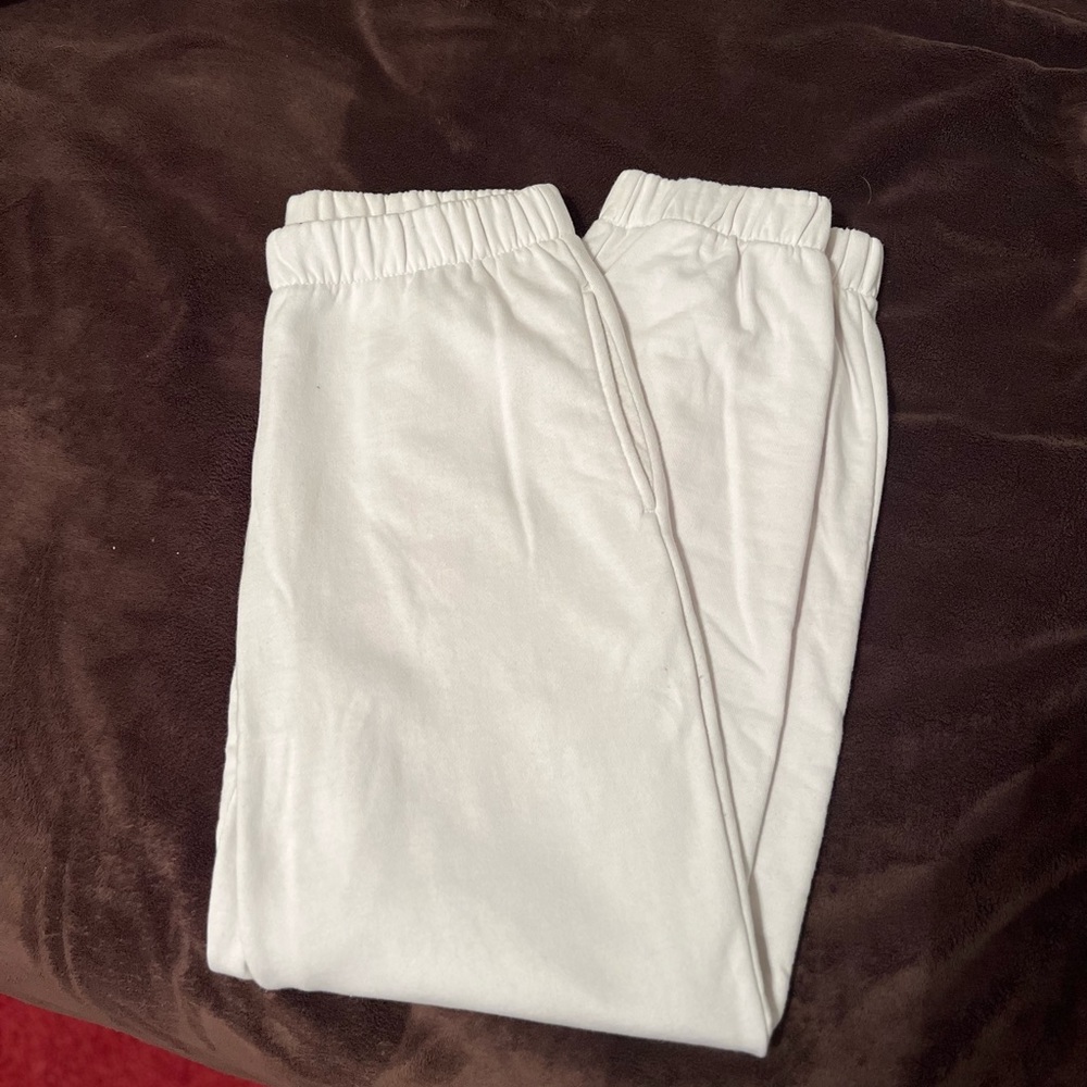 Brandy Melvillle Sweatpants